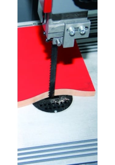 Einhell TC-SB 305 U Şerit Testere - 4308055