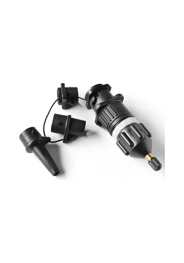 Didadodo Çok Işlevli Hava Pompası Vana Adaptörü Şişme Sup Schrader, Küçük Boyutlu