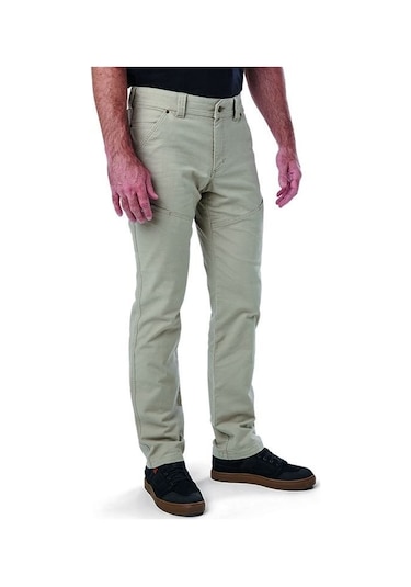 High Mountain 5.11 Coalıtıon Krem Renk Pantolon Siyah
