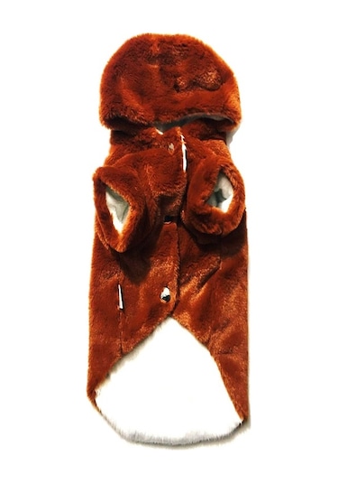 Gedyco Soft Toscano Kedi Köpek Mont