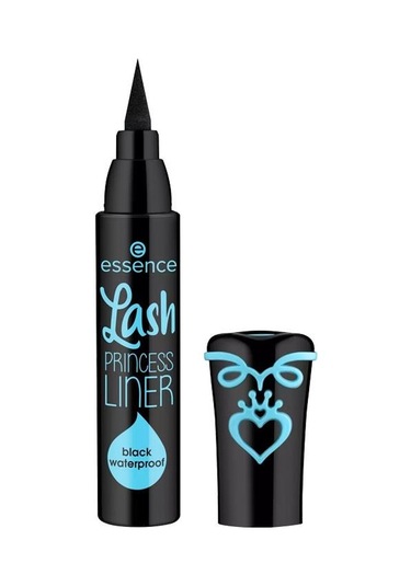 Essence Lash Prıncess Lıner Eyeliner Waterprof Siyah
