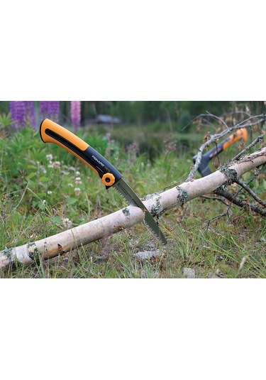 Fıskars Sw73 Xtract Testere