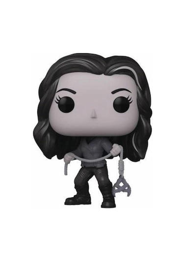 Funko Pop Figür Marvel: Werewolf By Night - Elsa
