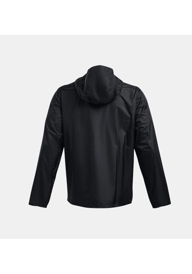 Ua Cloudstrıke Jacket Erkek Yağmurluk 1374644 1374644 003 003