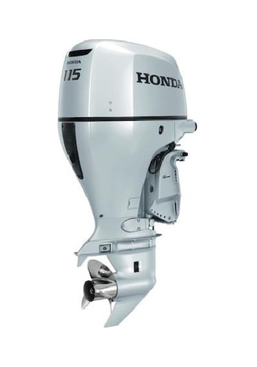Honda Bf 115 J Xru Ekstra Uzun Şaft Marşlı&trimli Direksiyon Sistemli 4 Zamanlı Deniz Motoru