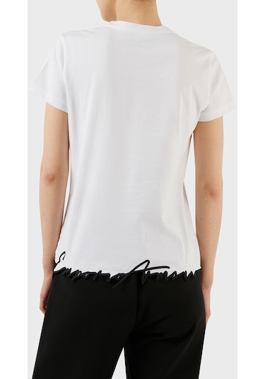 Armani t cheap shirt bayan