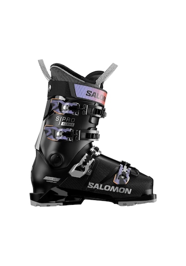 Salomon S/pro Alpha 80 Kadın Kayak Ayakkabısı-l47640000 Siyah