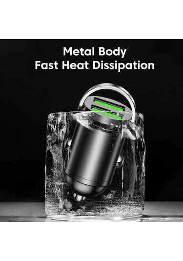 Tongxida 200w Çift Usb Araç Şarj Cihazı 100w Mini Usb C Qc3, 200w Dual Usb, Oraf Marka, Cn Köken