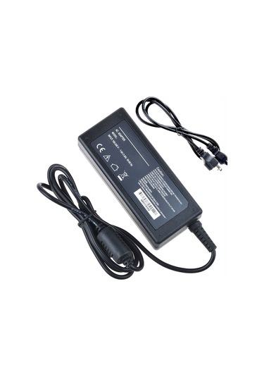 Getac İçin Ac/dc Adaptörü Rx10 Rx10h Tamamen Sağlam Tablet Güç Kablosu Kablosu Ps Şarj Cihazı Ma Psu