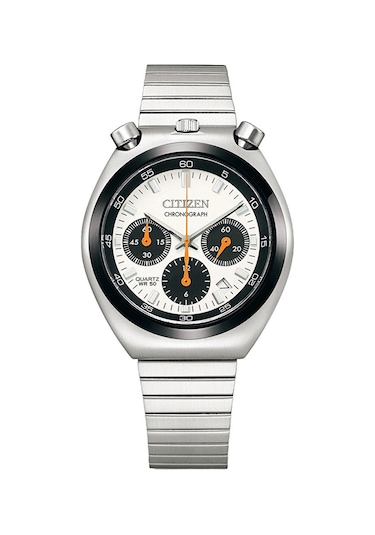 Citizen An3660-81a Erkek Kol Saati Gri