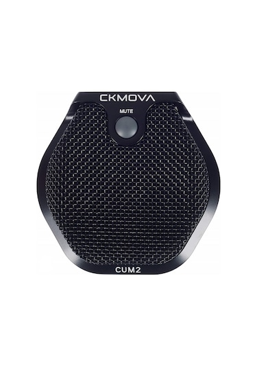 Ckmova Cum2 Usb Conference Microphone Condenser Masa Tipi Mikrofon