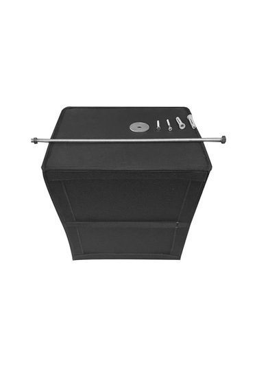 Lvo-15800 Dış Mekan Koruma Kılıflı Okul Bahçe Hoparlörü 15 İnç