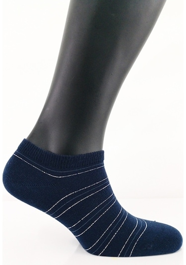 Blackspade Kadın Spor Çorap 9926 - Lacivert-Lacivert-35-38 Lacivert