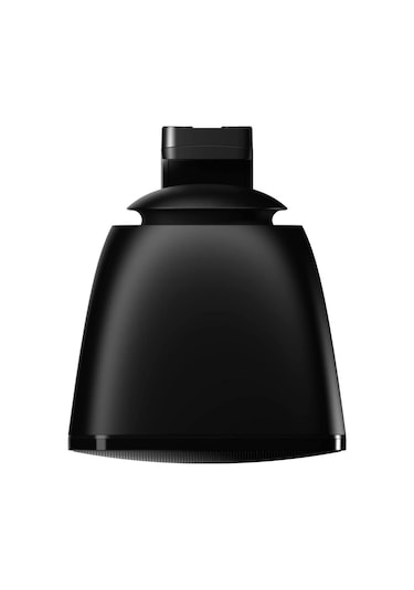 Bowers & Wilkins AM1 İç ve Dış Mekan Duvar Tipi Çift Hoparlör Siyah