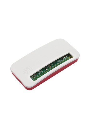 Raspberry Pi Zero Official Case
