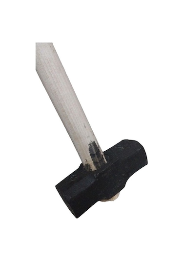 Balyoz Dövme Balyoz 5 Kg Saplı Kovan Ayarlı Takılı Hazır 1 Kalite