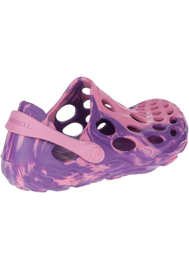 Merrell Kadın Hydro Moc Ayakkabı Erica 23960 Multi Çok Renkli