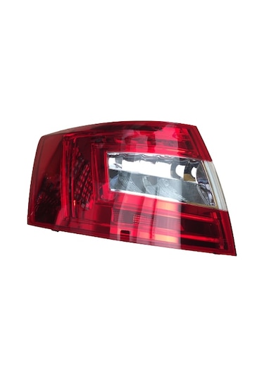 SKODA OCTAVİA SOL ARKA STOP LAMBASI LEDLİ 2013--2016