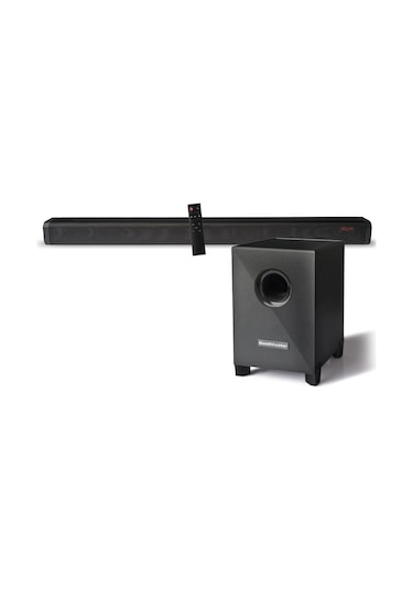 Goldmaster SW-800 Subwoofer Soundbar