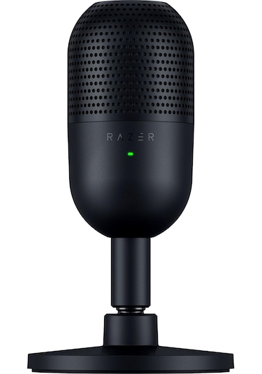 Razer Seiren V3 Mini Ultra Kompakt Usb Mikrofon Rz19-05050100-r3m