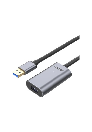 Unıtek Usb3.0 Uzatma Kablosu 10mt Premıum Chıpset Y-3005