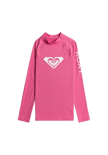 Roxy Roxy Whole Hearted Ls Kadın Likra Mjy0 Çok Renkli