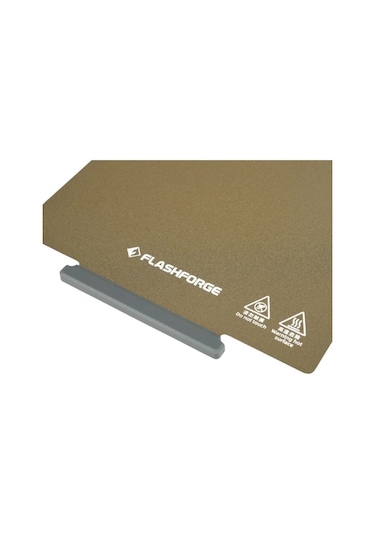 Flashforge Ad5x/ad5m Peı Tabla