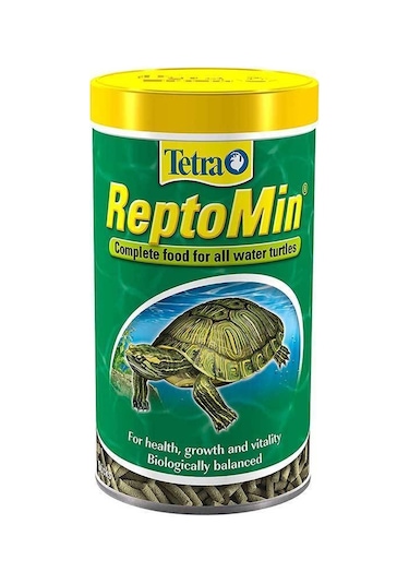 Tetra Reptomin 1 L 270 Gr