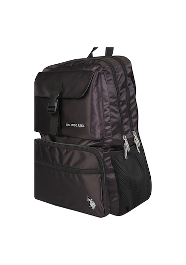 U.s. Polo. Assn. Unisex Sırt Çantası Plcan24446 Siyah