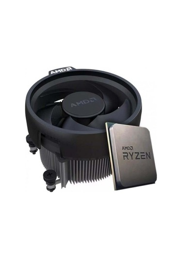 Ryzen 5 5600g 19mb 6çekirdekli O/b R7 Am4 65w Fansız-118411