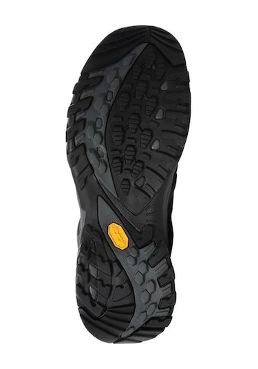 The North Face Erkek Hedgehog Fastpack Wp Erkek Outdoor Ayakkabı Nf0a4peuc4v1 Nf0a4peuc4v1 Sgr Gri - Siyah