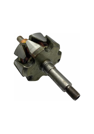 24v Alternatör Rotor Delco Tipi 110 A 70 A Bmc Belde Otobus/dev Fatih-caterpıllar-cummıns