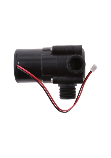 Suntek Hidroelektrik Enerji Portatif Mikro-hidro Jeneratör Su