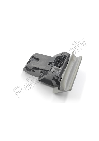 Polo (2002-2010) Torpido Kapak Mandalı Gri 6Q0857131