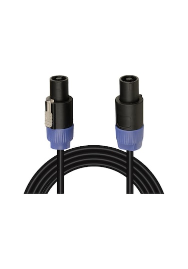 Magicvoice Specon+specon Fişli 15 Metre Hoparlör Kablo