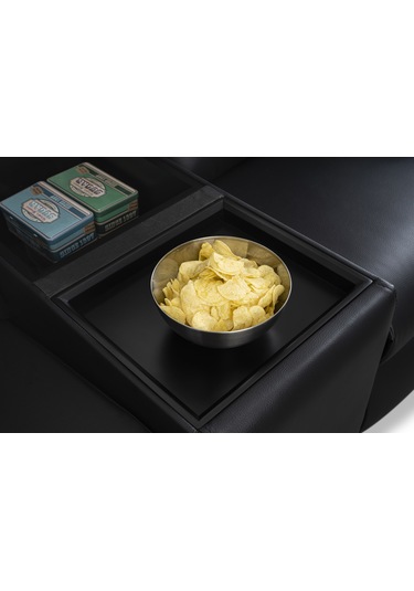 Pier İkili Sinema Koltuk