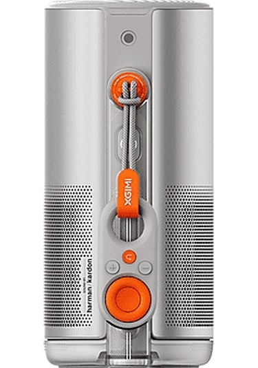 Xgımı Mogo 4 Laser Full Hd 550 Lümen Projeksiyon Cihazı Gri