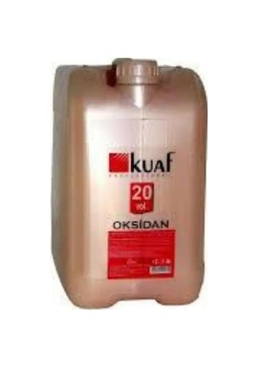 20 Vol. %6'lık Oksidan