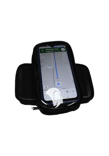 Vexo V11 Telefon Tutucu Kol Bağlantılı