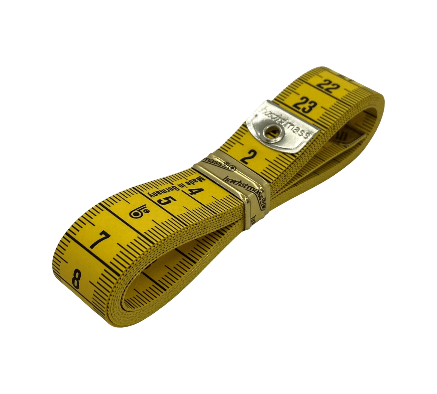 Sarı Mezura 1.50mt Cm-cm / Sth819 1