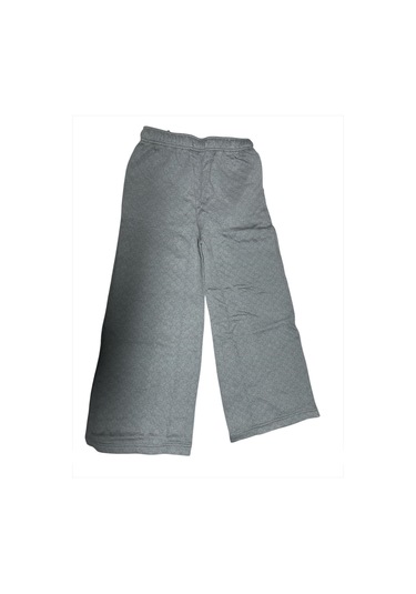 Cnvg Star Poıntelle Pant Converse Kız Eşofman Alt Gri