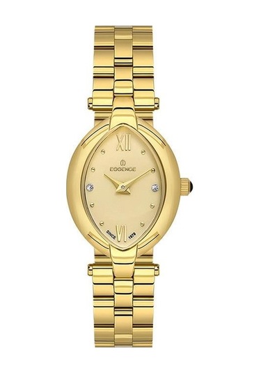 Essence Kadın Kol Saati D1233.110 Altın
