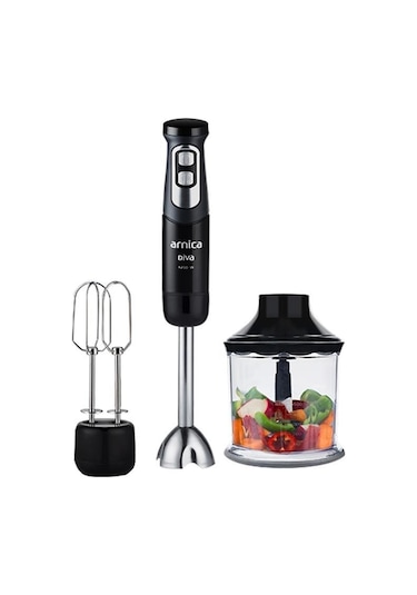 Arnica Diva Blender Seti 1200 W