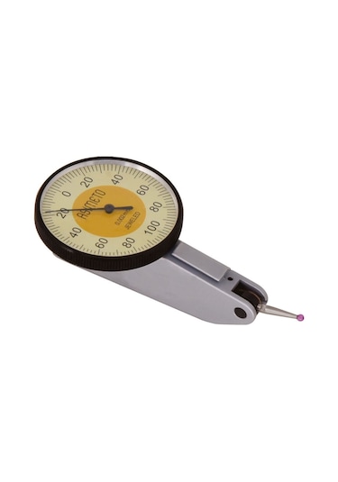 Asimeto Salgı Komparatör Saati As-501082