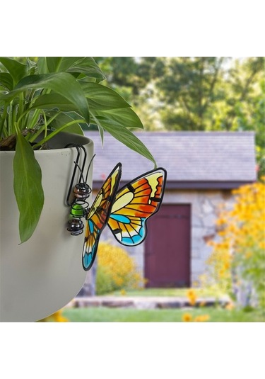 Ulzyvf Saksısı Saksısı Saksıları Hava Dekoru Dekorasyon Dekorasyon Dekor Çiçek Çiçek Bonsai Bitki Bitki Askıları Askı Adet Açık Wy