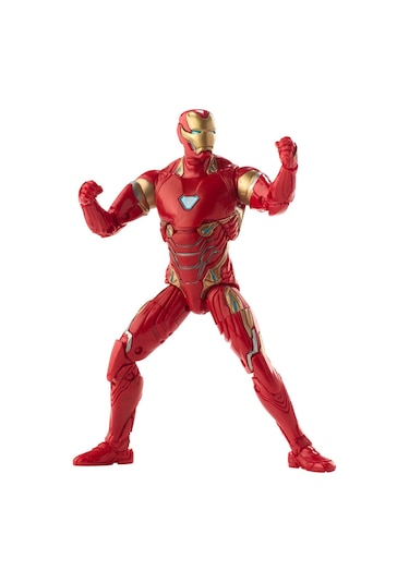 Marvel Iron-Man 24 CM Figür E5556-E5582