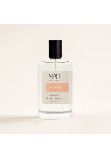 Mad Z101 Selective Kadın Parfüm EDP 100 ML