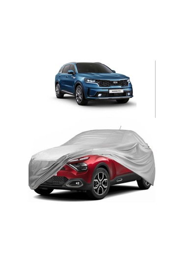 Kia Sorento Uyumlu Miflonlu Oto Branda Premium Kalite Araba Brandası