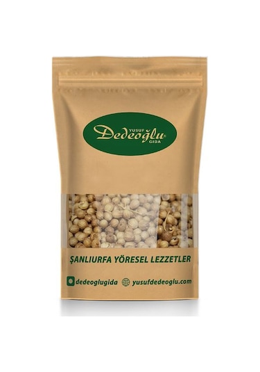 Dedeoğlu Gıda Tane Kişniş 500 G