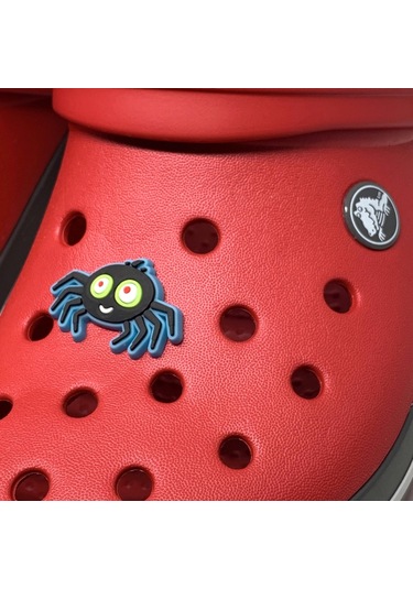 Crocs Terlik Süsü & Renkli Aksesuar Jibbitz (474782614) Çok Renkli